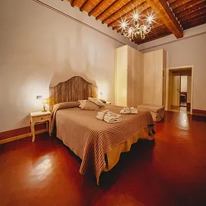 Bed & Breakfast De' Montetini, Arezzo