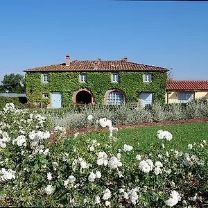 Vakantieboerderij Residenza Ca De Frati, Arezzo