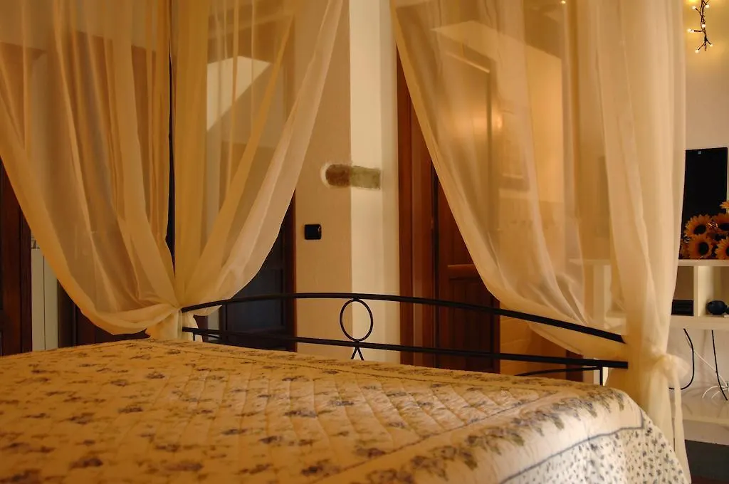 B&B Chiusa Dei Monaci Arezzo Bed & Breakfast
