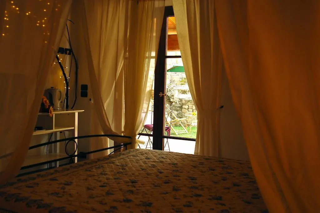 B&B Chiusa Dei Monaci Arezzo