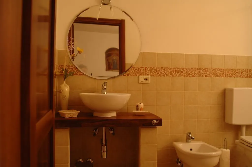 Bed & Breakfast B&B Chiusa Dei Monaci Arezzo