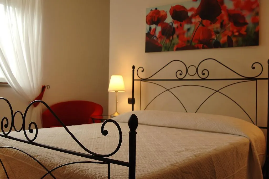 B&B Chiusa Dei Monaci Arezzo
