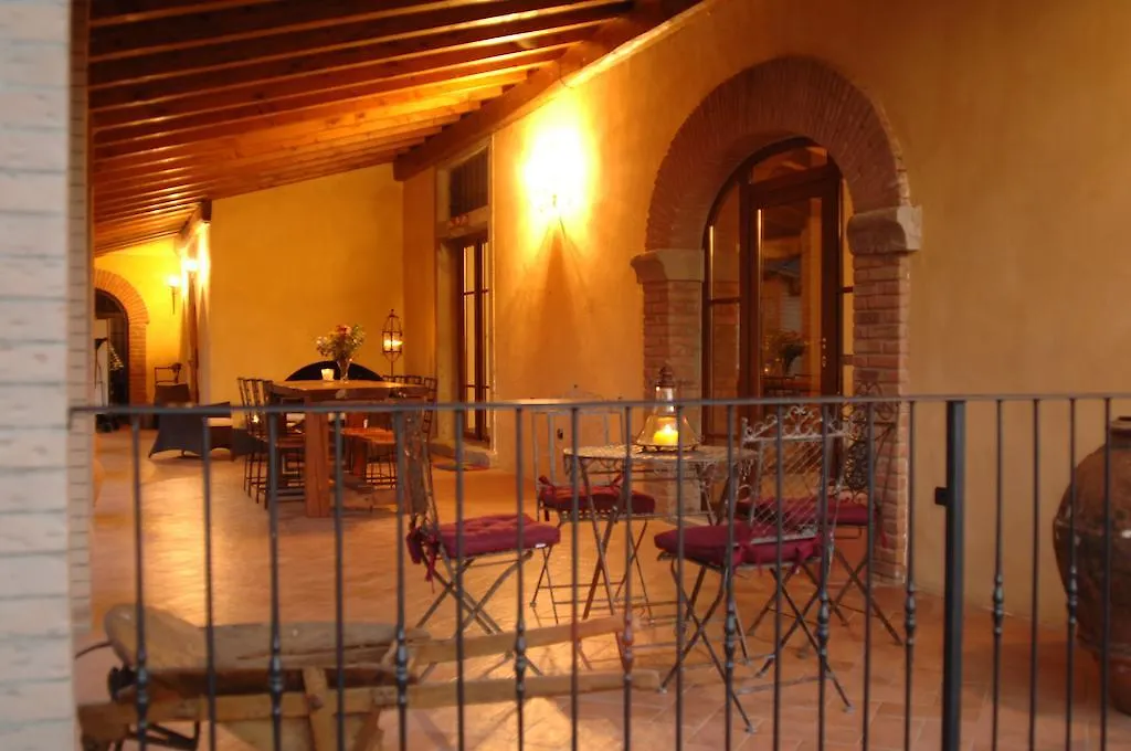 B&B Chiusa Dei Monaci Arezzo 0*,
