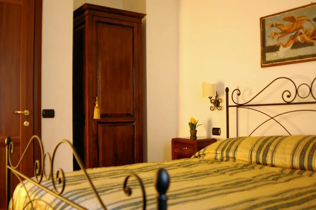 Bed & Breakfast B&B Chiusa Dei Monaci Arezzo