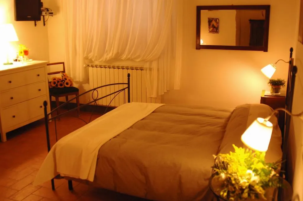 Bed & Breakfast B&B Chiusa Dei Monaci Arezzo