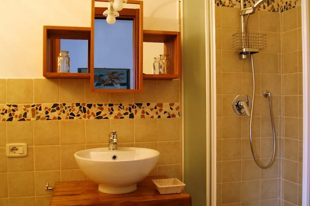 B&B Chiusa Dei Monaci Arezzo