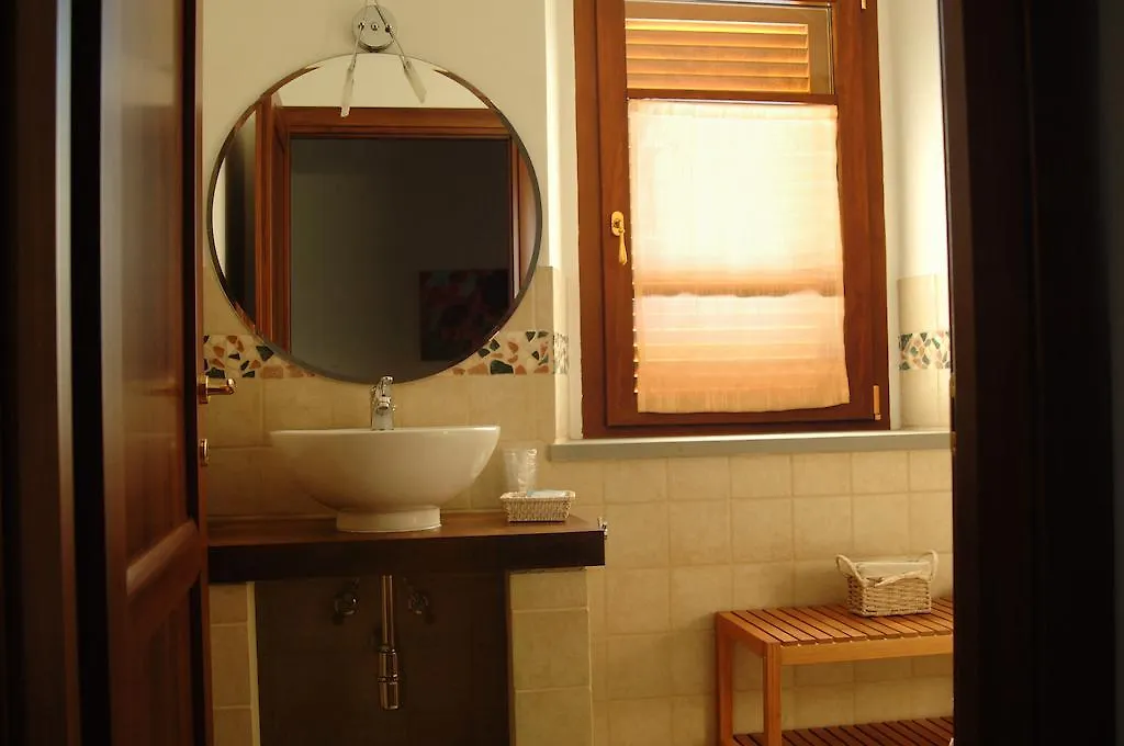 B&B Chiusa Dei Monaci Arezzo 0*,