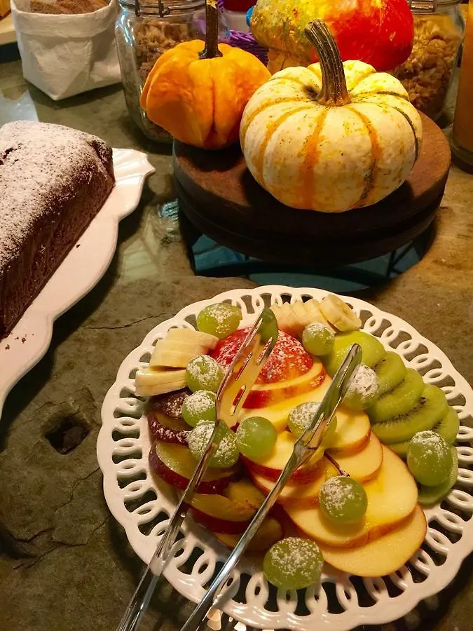 Bed & Breakfast B&B Chiusa Dei Monaci Arezzo