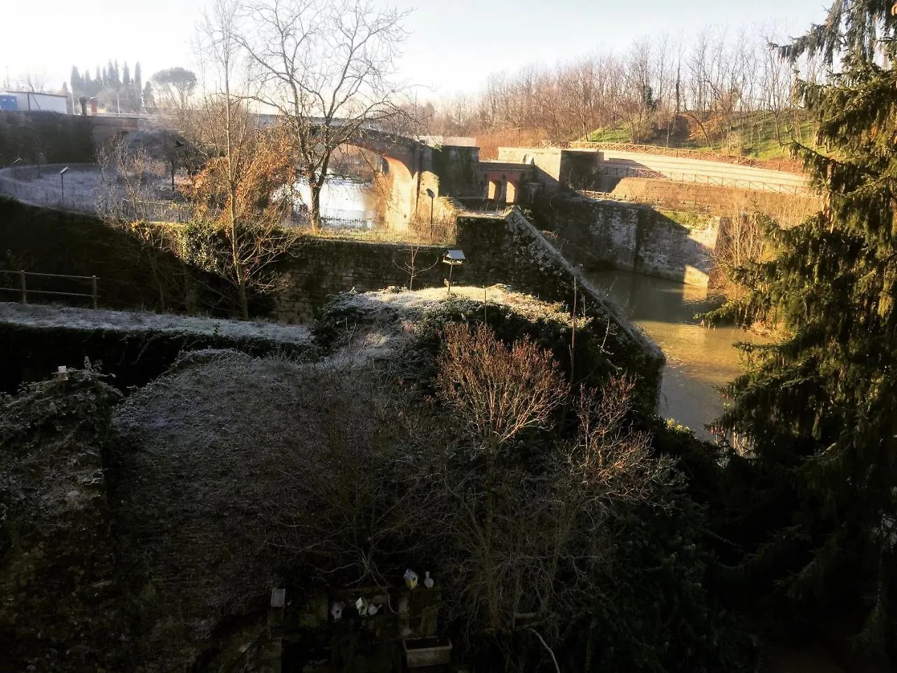 Bed & Breakfast B&B Chiusa Dei Monaci Arezzo