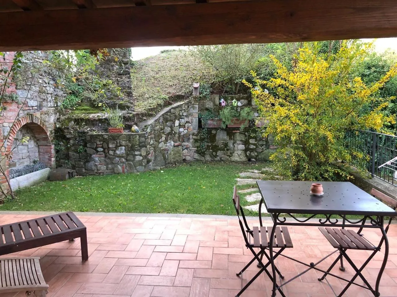 B&B Chiusa Dei Monaci Arezzo 0*,  Italy
