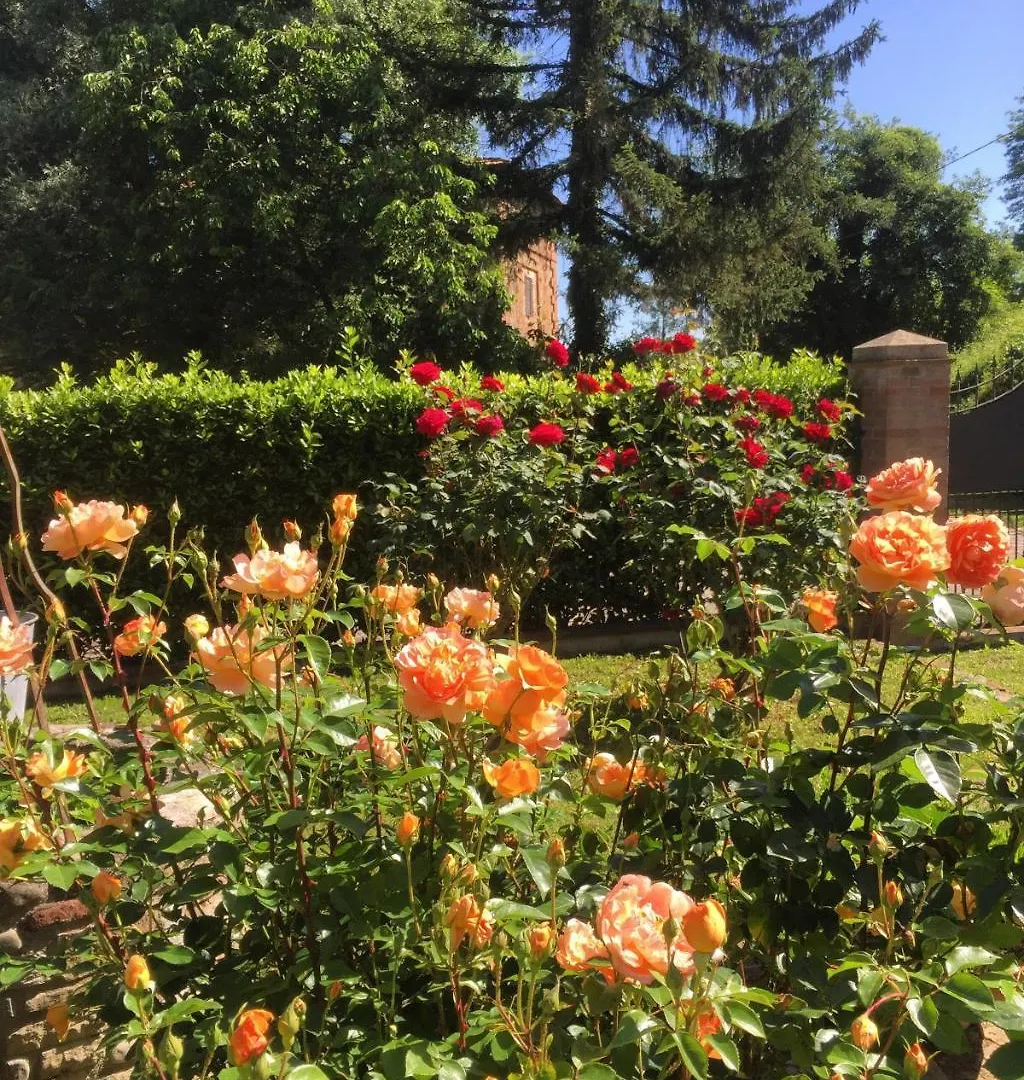 B&B Chiusa Dei Monaci Arezzo Bed & Breakfast