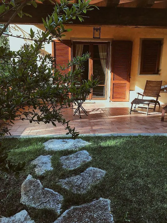 B&B Chiusa Dei Monaci Arezzo 0*,  Italy