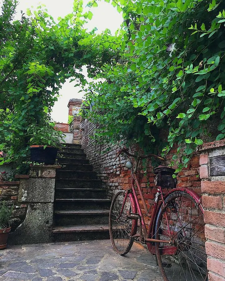 B&B Chiusa Dei Monaci Arezzo 0*,  Italy