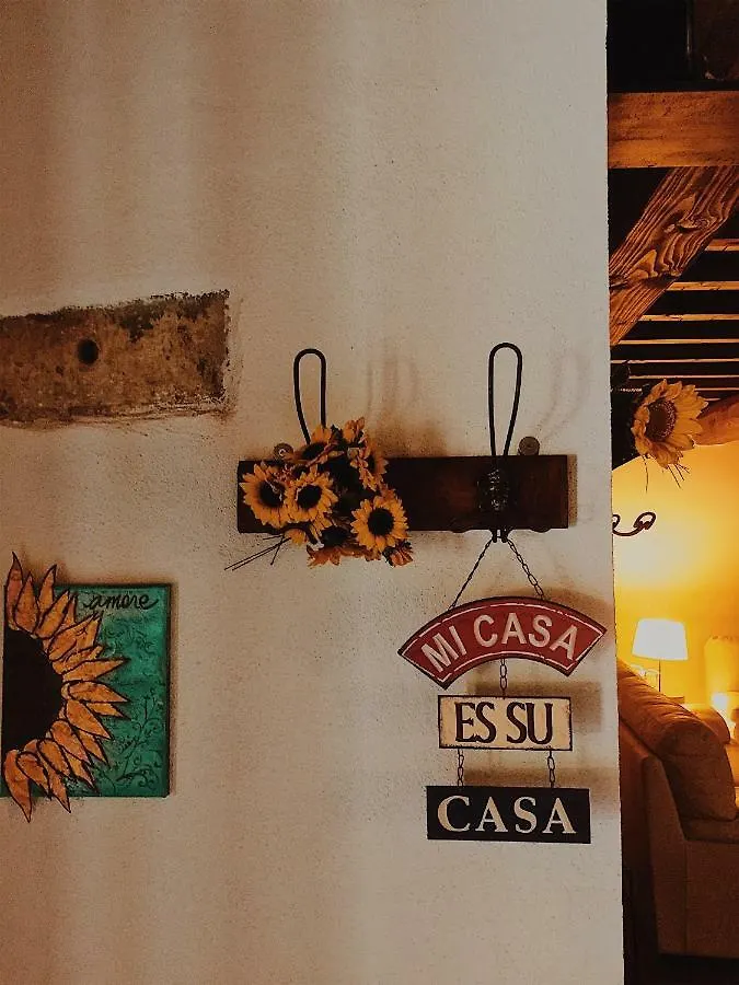 B&B Chiusa Dei Monaci Arezzo Bed & Breakfast